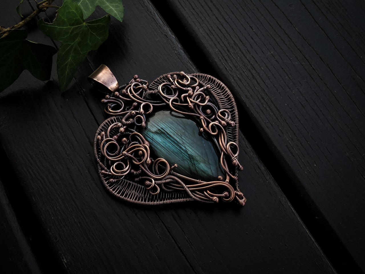 pendant, jewelry, handicraft, labradorite, stone, unique, copper jewelry, copper, pendant, pendant, pendant, pendant, pendant, unique, copper jewelry